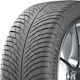 Michelin Pilot 235/55R19 105H AO XL Χειμερινό Λάστιχο για Επιβατικό Αυτοκίνητο