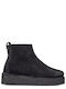 Clarks Trek Women's Ankle Boots Black