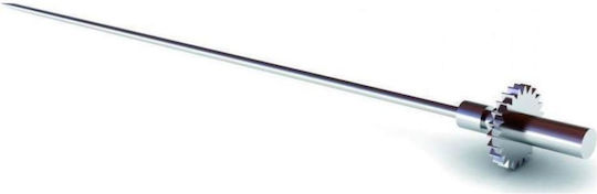 Biofan Inox Barbecue Spit for Lamb 195cm