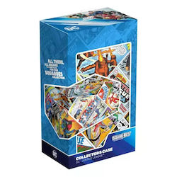 Justice Cutie Deck Box