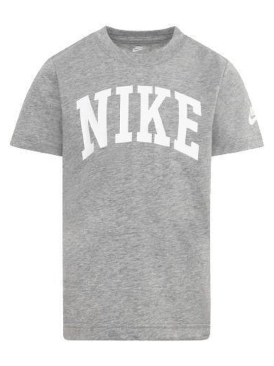 Nike T-shirt Grey