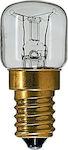 CLEVERPLANET Oven Bulb 15W