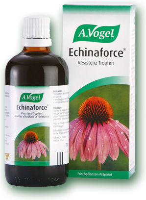 A.Vogel Βάμμα Echinaforce 50ml