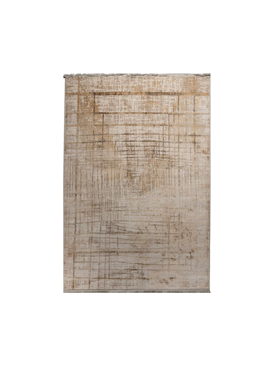 ArteLibre Rug Rectangular Beige