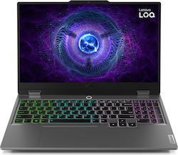 Lenovo LOQ 15ARP9 15.6" (Ryzen 5-7235HS/24GB/512GB)