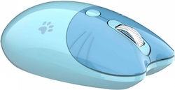Mofii M3DM Wireless Blue