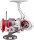 Dragon Finesse 935i Μηχανισμός Ψαρέματος για Spinning / Eging