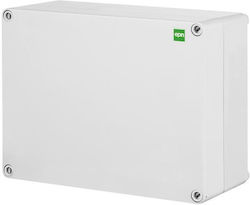 Eurolamp Εξωτερικό Ηλεκτρολογικό Κουτί IP65 Eurolamp Εξωτερικό Ηλεκτρολογικό Κουτί IP65