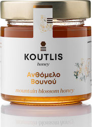 Koutlis Mountain Flower Honey 450g