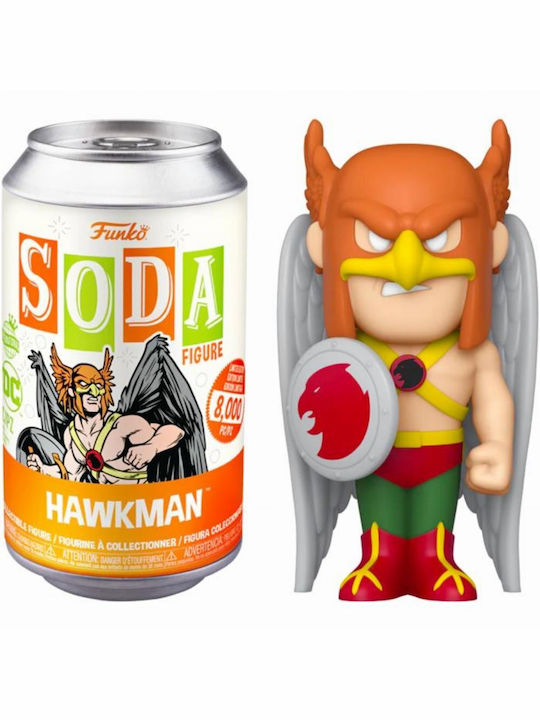 Funko Vinyl Soda Movies: DC Comics - DC Comics