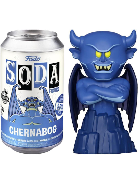 Funko Vinyl Soda Movies: Disney - Soda