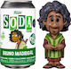 Funko Vinyl Soda Movies: Disney - Soda