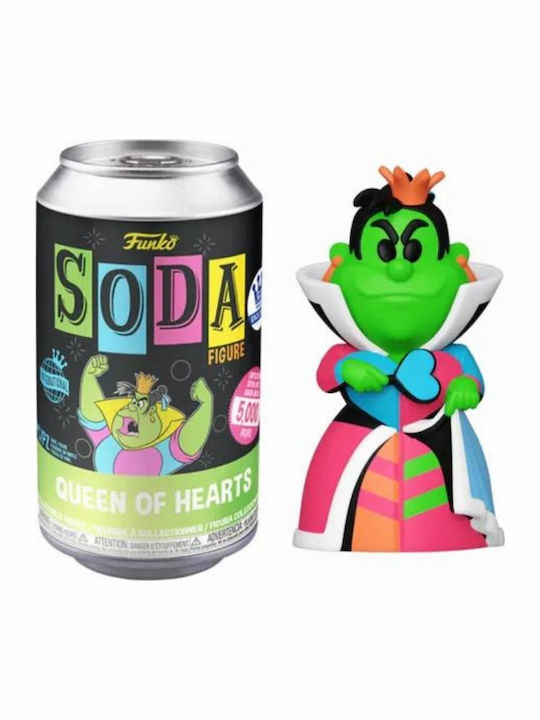 Funko Vinyl Soda Movies: Disney - Soda