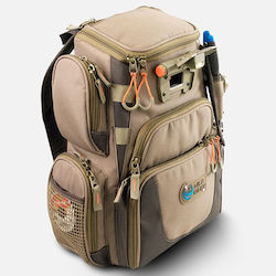 CLC Backpack Fishing Bag