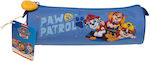 Paw Patrol Pencil Case with 1 Compartment