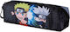 Karactermania Naruto Pencil Case with 1 Compartment