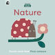 Minitouch Nature Board Book