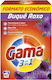 Gama Brands Απορρυπαντικό σε Σκόνη για Χρωματιστά Ρούχα 4.95kg (90 Μεζούρες)