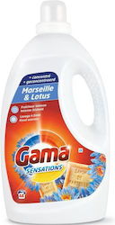 Gama Brands Μασσαλίας (44 Μεζούρες) Gama Brands Μασσαλίας (44 Μεζούρες)