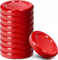 Kadax Lid for Storage Container made of Glass i...