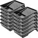 Kadax Paint Boat 12pcs Black