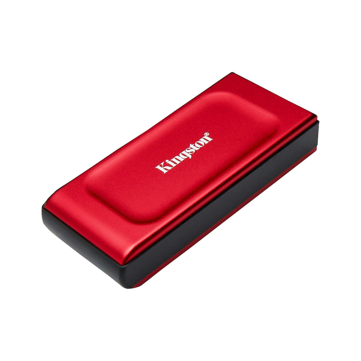Kingston XS1000 USB-C Εξωτερικός SSD 2TB 1.8