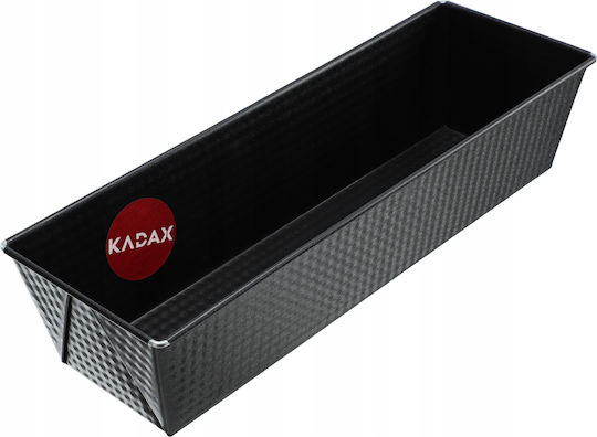Kadax Форма за сладкарство за руло 1бр