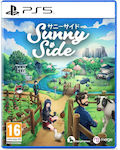 Sunnyside PS5 Игра