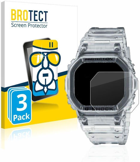 Brotect Airglass Casio G-shock Dw-5600ske-7