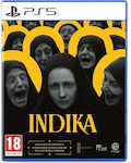 Indika PS5 Game - Preorder