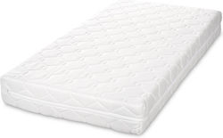 Lorelli Ανατομικό Στρώμα Κούνιας Top Exclusive 60cmx120cmx13cm Lorelli Ανατομικό Στρώμα Κούνιας Top Exclusive 60cmx120cmx13cm