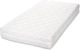 Lorelli Ανατομικό Στρώμα Κούνιας Top Exclusive 60cmx120cmx13cm