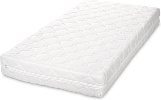 Lorelli Ανατομικό Στρώμα Κούνιας Top Exclusive 60cmx120cmx13cm