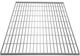 Galvanised Grating 800mm X 800mm
