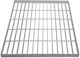 Galvanised Grating 500mm X 500mm