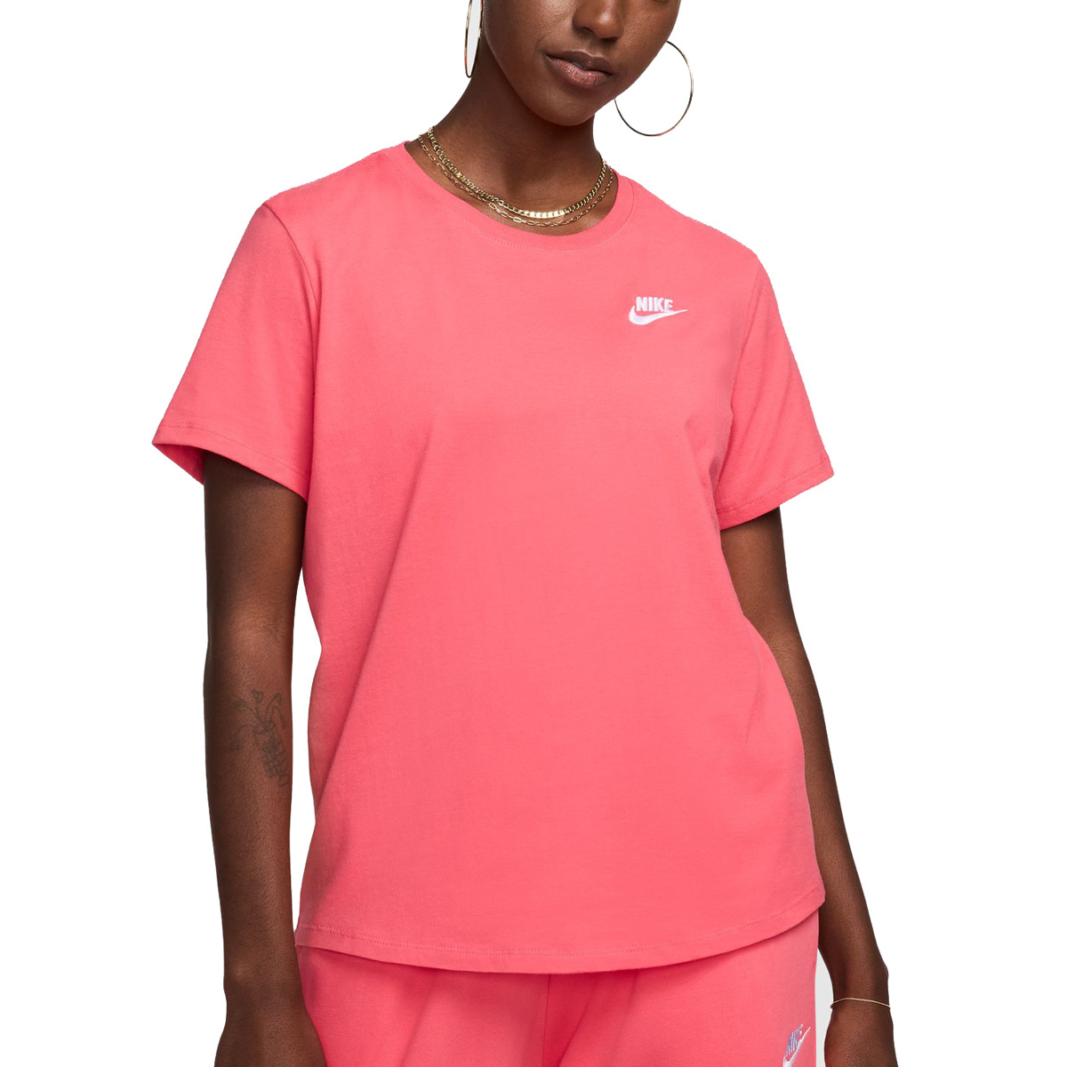 ●PINK PINEAPPLE● STRAP TSHIRTWHITE m1037_1016313 Pineapple Slut T Shirt Brooklyn Nine Nine 99 Lonely Island