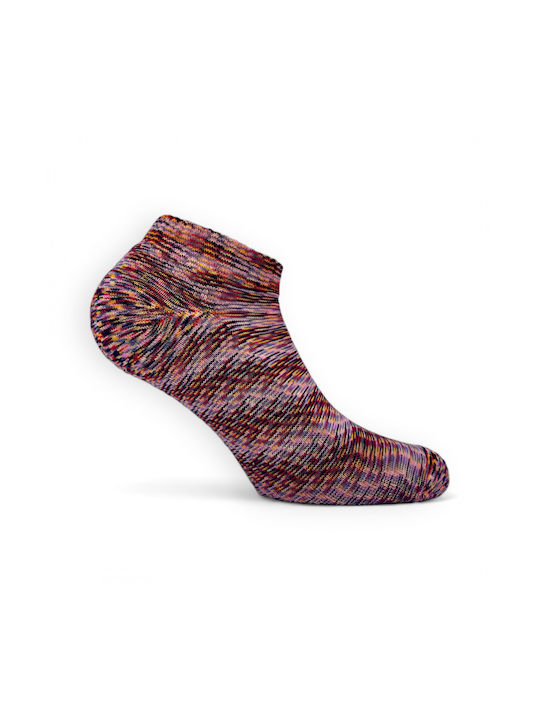 Tzelatis Socks Terracotta