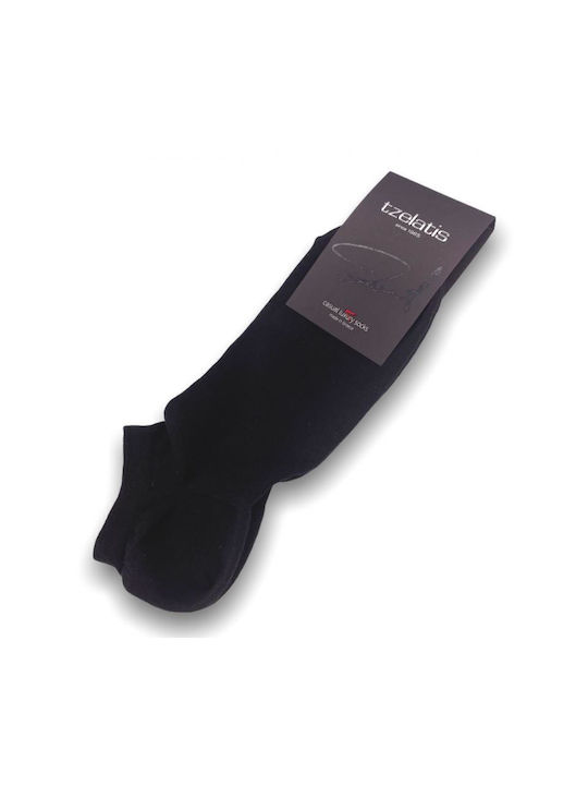 Tzelatis Socks Black