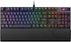 ROG Strix Scope II Gaming Tastatură Mecanică cu ROG NX Snow comutatoare și iluminare RGB (Engleză Internațională)