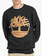 Timberland Sweatshirt black