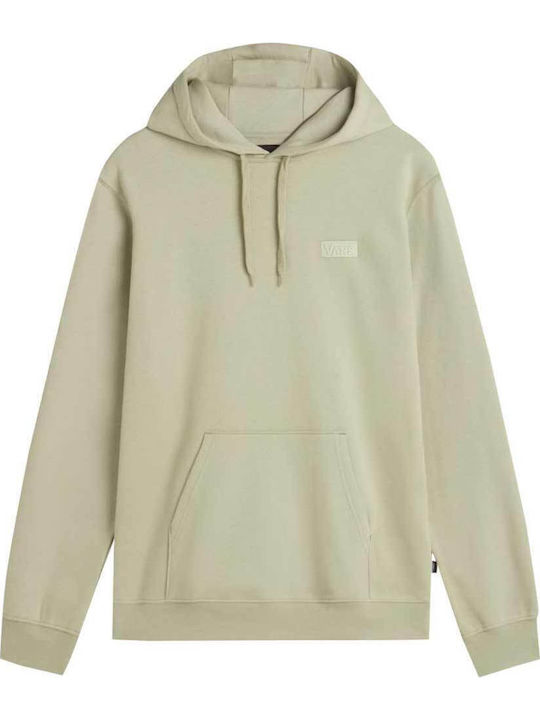 Vans Core Basic Φούτερ Μπεζ