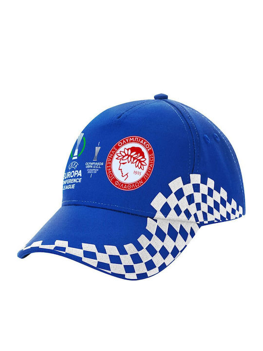 Olympiacos Winner Uefa Europa Conference League...