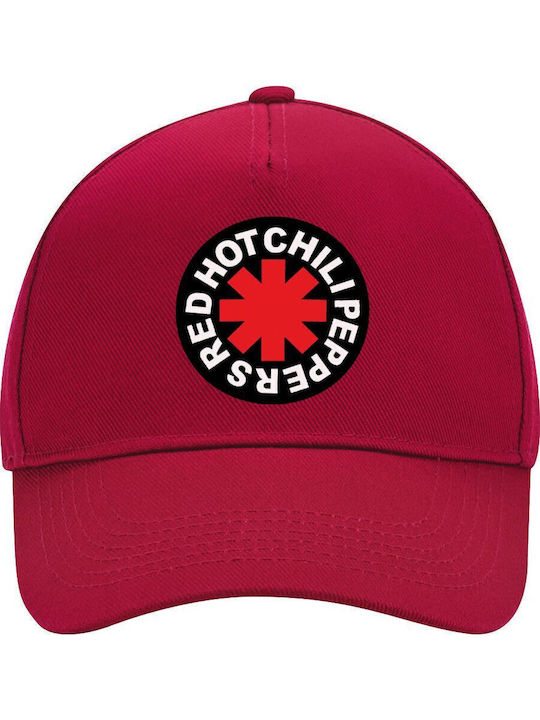 Pălărie pentru Adulți Red Hot Chili Peppers Ult...