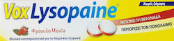 Sanofi Vox Lysopaine Lozenges Mint & Strawberry