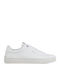 Camden Club Sneakers White
