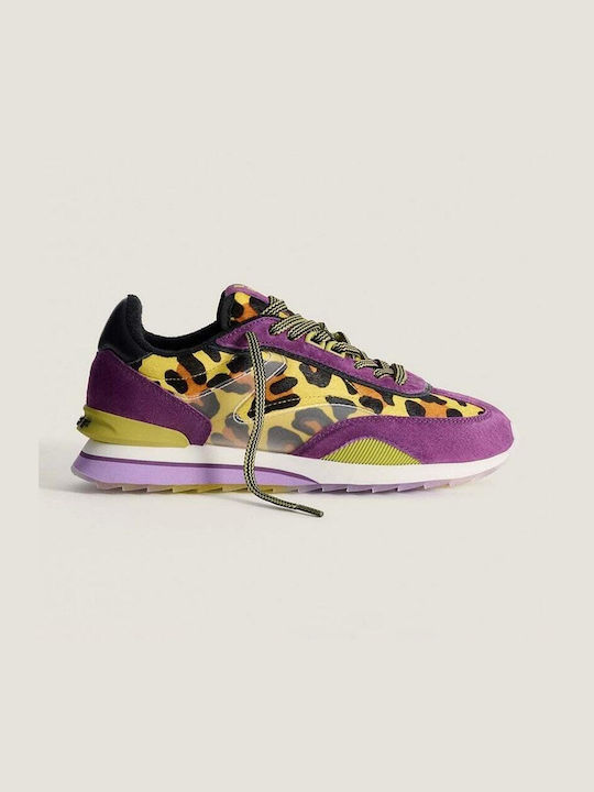 Hoff Femei Sneakers Violet