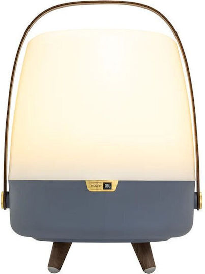 Kooduu Smart Φωτιστικό LED Θερμό Λευκό