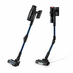 Ufesa U7 DIG PRO Wiederaufladbar Stick Schwarz