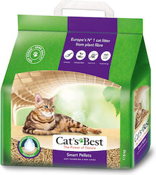 Cat's Best Smart Pellets Pellet 10lt Cat's Best Smart Pellets Pellet 10lt
