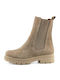 Ragazza Ankle Boots 0426 Beige